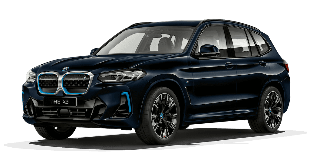 Xe BMW