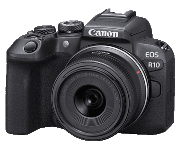 Camera Canon R10