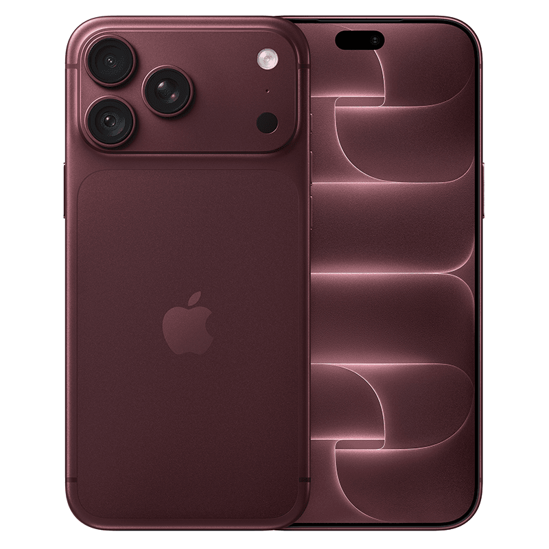 iPhone 18 Pro Max