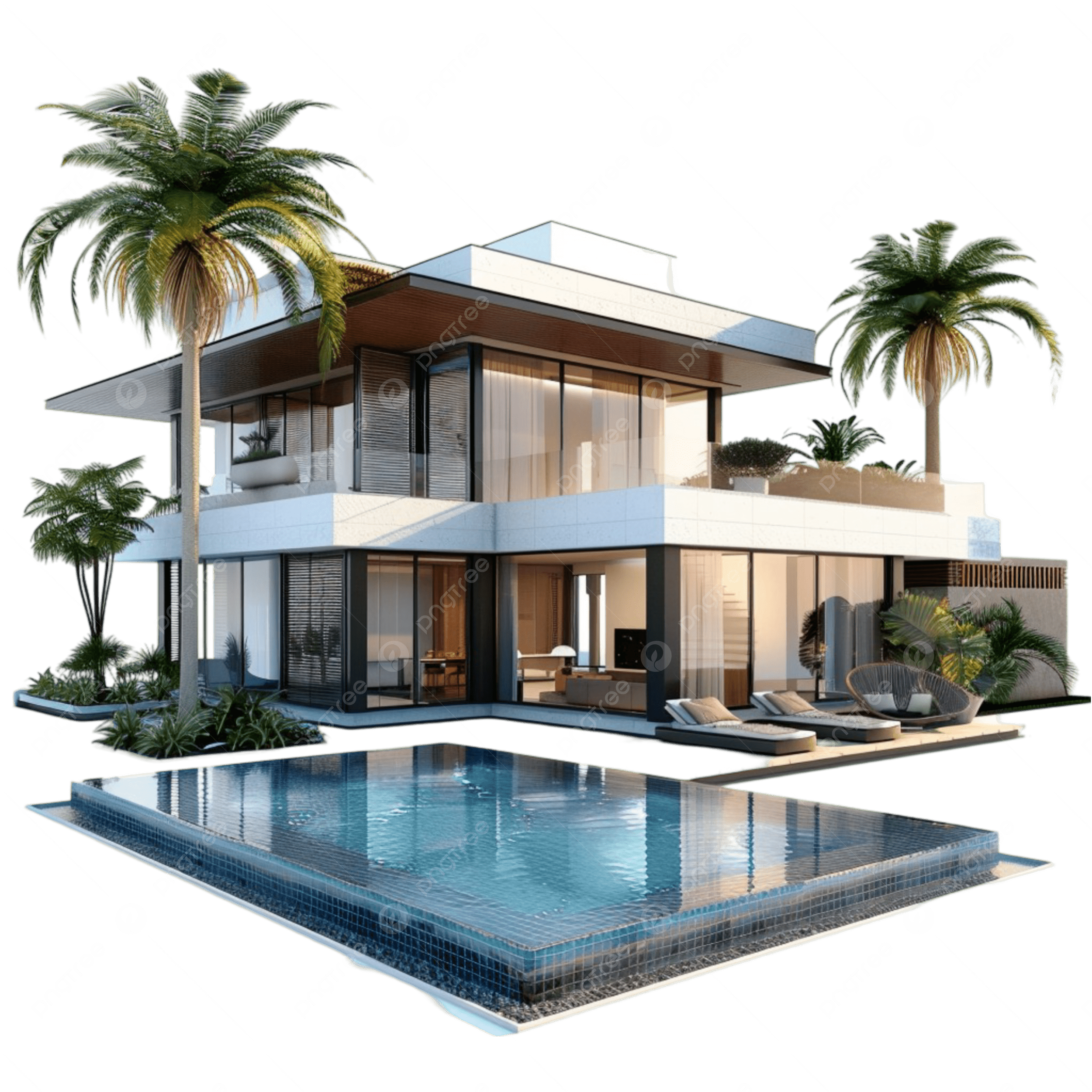 Villa nghỉ dưỡng